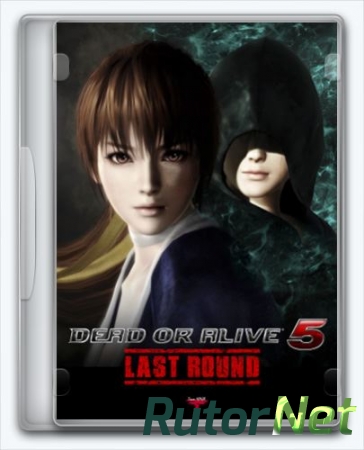 Dead or Alive 5: Last Round (2015) [Multi] (1.0.8A/dlc)  [Core Fighters Ultimate Content]