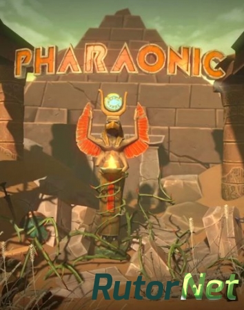  Pharaonic [Update 1] (2016) PC | Лицензия