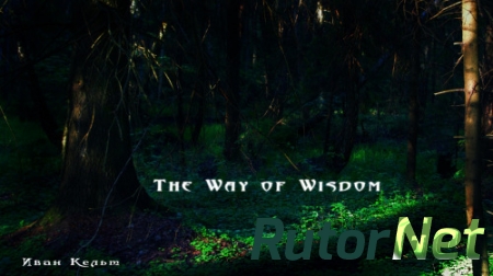 Путь мудрости / The Way of Wisdom (2016) PC | Лицензия