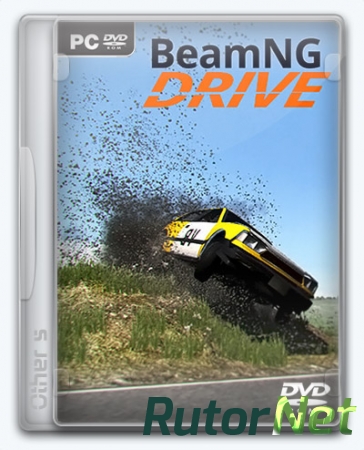 BeamNG.drive (2015) [En] (0.7.0.2) Repack Other s
