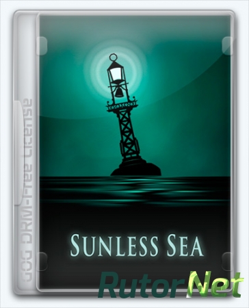 Sunless Sea (2015) [En] Лицензия