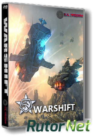  Warshift [v1.77] (2016) PC | RePack от R.G. Freedom