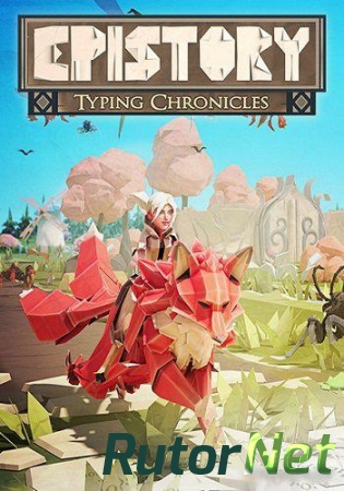Epistory: Typing Chronicles [v1.3.0G] (2016) PC | Лицензия