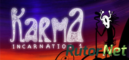 Karma. Incarnation 1 (2016) PC | Лицензия