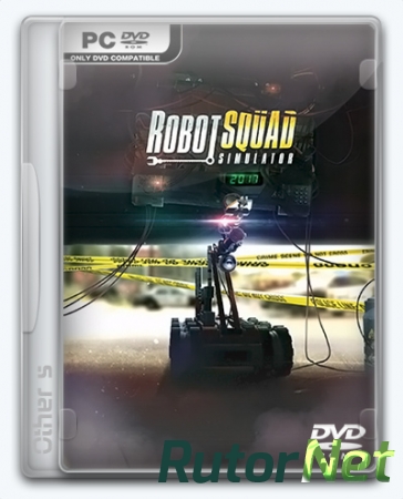 Robot Squad Simulator 2017 (2016) [Ru/Multi] (1.0) Repack Other s