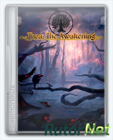 Thea: The Awakening (2015) [Ru/Multi] (1.20.2207/dlc) Лицензия