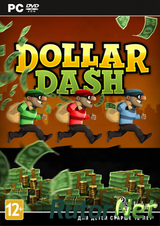 Dollar Dash (2013) PC | Лицензия