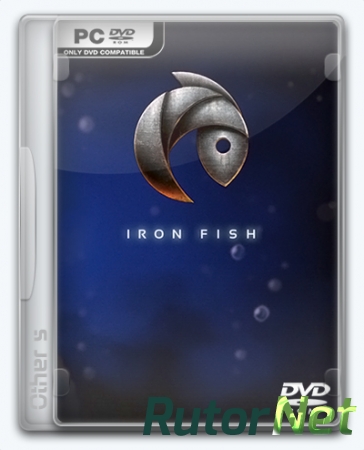 Iron Fish (2016) [En] (1.0) Repack Other s