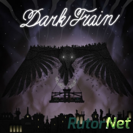 Dark Train (2016) PC