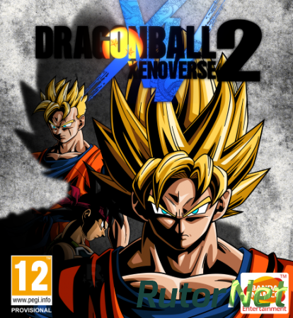  Dragon Ball: Xenoverse 2 (2016) PC | Лицензия