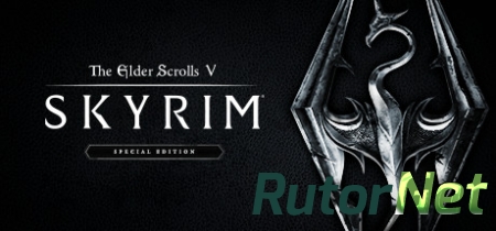 The Elder Scrolls V: Skyrim - Special Edition (2016) PC | Лицензия