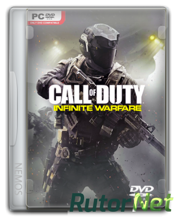 Call of Duty: Infinite Warfare - Digital Deluxe Edition [6.0.1211685] (2016) PC | RePack от =nemos=