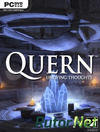 Quern - Undying Thoughts (Zadbox Entertainment ) (ENG|MULTi3) [L] - RELOADED