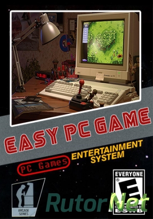 Easy PC Game (GsN) (ENG+RUS) [Repack]