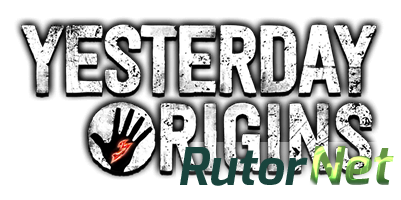 Yesterday Origins (RUS|ENG|MULTI8) [Repack] от R.G. Механики