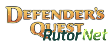 Defender's Quest: Valley of the Forgotten [GoG] [2012|Rus|Eng|Multi9]