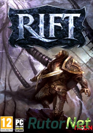 Rift [4.0 hotfix #5] (2011) PC | Online-only