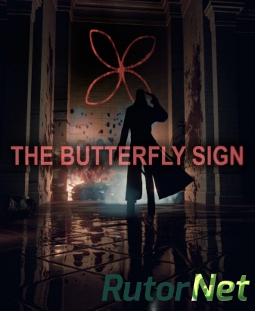The Butterfly Sign (2016) PC | RePack от Choice