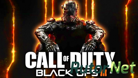 Call of Duty: Black Ops 3 [v77.0.0.0] (2015) PC | RePack от FitGirl