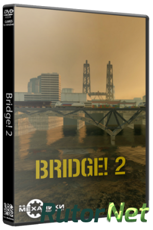 Bridge! 2: The Construction Game [2016, ENG,GER, Repack] R.G. Механики