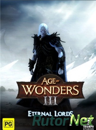 Age of Wonders 3: Deluxe Edition [v 1.705 + 4 DLC] (2014) PC | Лицензия