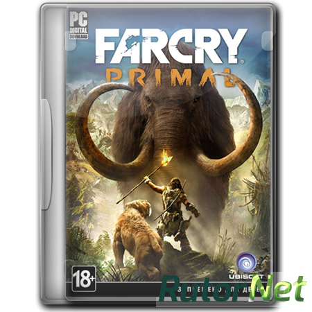 Far Cry Primal: Apex Edition (2016) PC | RePack от qoob