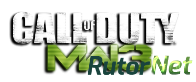 Call of Duty: Modern Warfare 3 [,2011, RUS, DL, Steam-Rip] Fisher