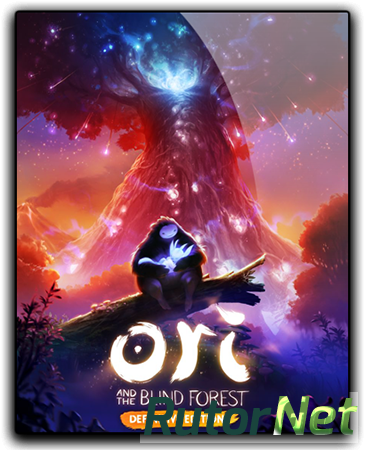 Ori and the Blind Forest: Definitive Edition (2016) PC | RePack от qoob