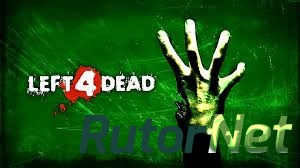 Left 4 Dead [v1.0.3.4] (2008) PC | Repack от Pioneer