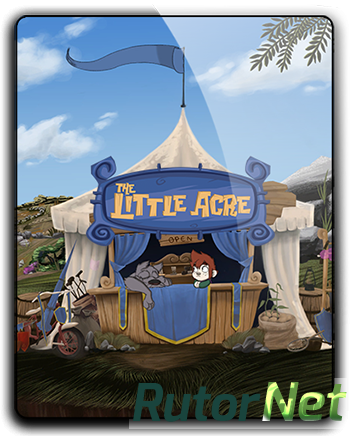 The Little Acre (2016) PC | RePack от qoob