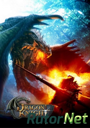 Dragon Knight (Crea Games) (RUS) [L] 