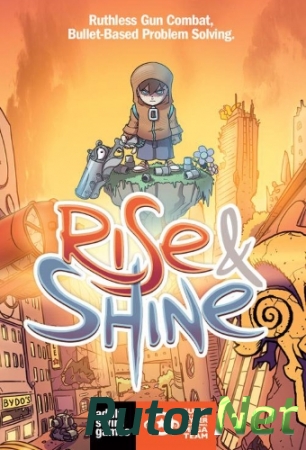 Rise & Shine (2017) PC | Лицензия