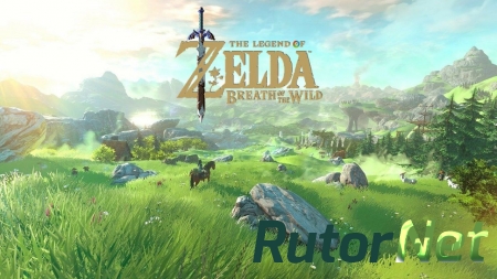 Этот геймплей новой Zelda тоже вызовет у вас желание купить Switch