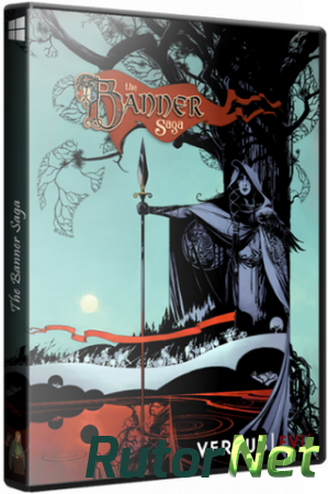 The Banner Saga [v 2.48.04] (2014) PC | Лицензия