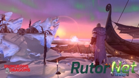 Neverwinter: Storm King's Thunder получила большое обновление
