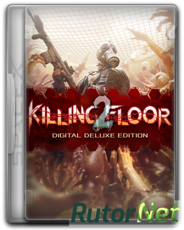 Killing Floor 2 + SDK [v1050] (2015) PC | Repack от W.A.L