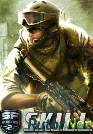 S.K.I.L.L. - Special Force 2 [7.03.17] (2013) PC | Online-only