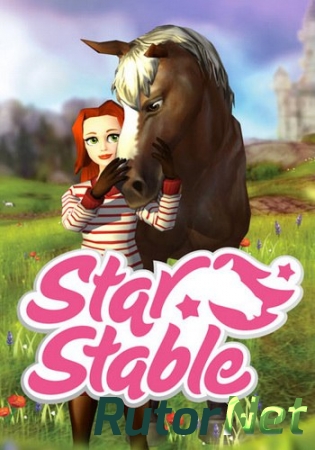 Star Stable (Star Stable Entertainment AB) (RUS) [L]