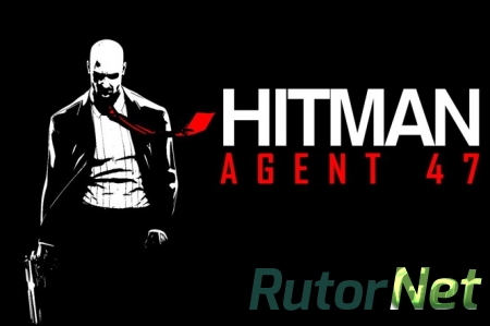 Hitman: Искусство смерти от агента 47