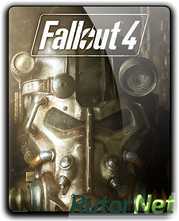 Fallout 4 [v.1.9.4.0.1 + 7 DLC] [High Resolution Texture Pack] (2015) PC | RePack от =nemos=