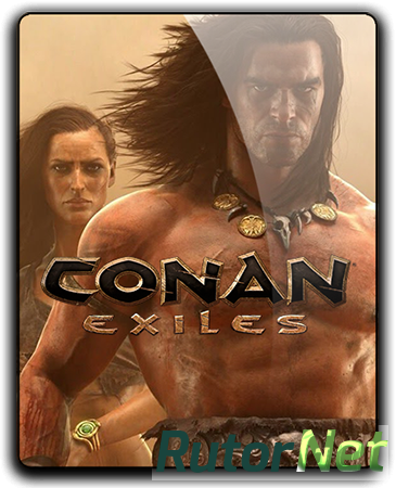 Conan Exiles: Barbarian Edition [v.23580/9921] (2017) PC | RePack от =nemos=