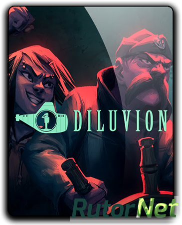 Diluvion [v 1.15e + 2 DLC] (2017) PC | RePack от qoob