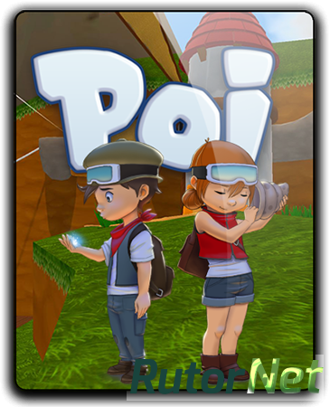 Poi (2017) PC | RePack от qoob