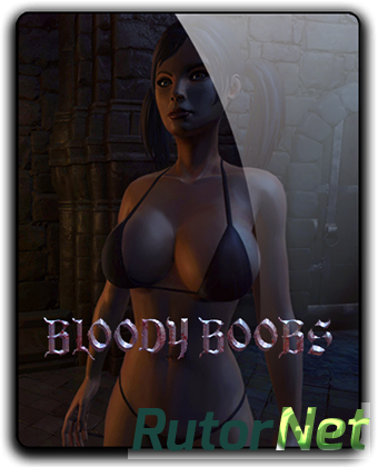 Bloody Boobs (2017) PC | RePack от qoob