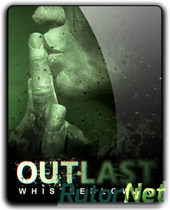 Outlast: Whistleblower (2014) PC | RePack от qoob