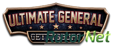 Ultimate General: Gettysburg [GoG] [2014|Eng]