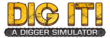 DIG IT! - A Digger Simulator [2014|Rus|Eng|Multi11]
