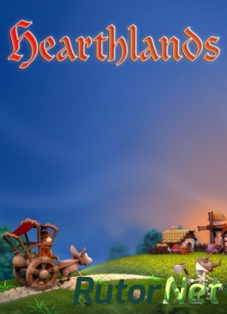 Hearthlands (Sergio & Simo) (ENG/MULTi5) [L|GOG]