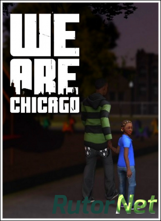 We Are Chicago (Culture Shock Games LLC) (ENG) [L] - CODEX