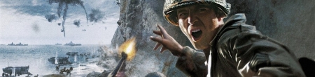Activison: Новая Call of Duty вернет франчайз к своим корням